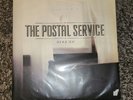 The Postal Service Give UP Vinyl LP SP 595 Mint+ Artwork and Booklet