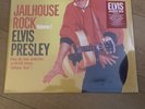 Elvis Presley Jailhouse Rock Vol 2 Ftd Vinyl Factory Sealed