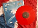 The Ruts - Shine On Me - No 17 of 96 Worldwide Only - New Red Vinyl