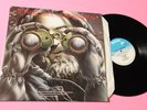 1982 JETHRO TULL LP STORMWATCH ITALY NM