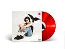 New (Sealed) Conan Gray- Kid Krow- Target Exclusive Red Vinyl