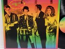 THE B-52's Cosmic Thing ORIG 1989 LP REPRISE 1-25854 w/ Inner NM/NM/NM 