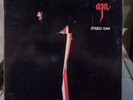 STEELY DAN Aja - 1977  First Press MCA LP   AB-1006 - vynal Stereo vinyl
