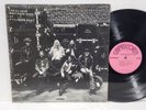 ALLMAN BROTHERS BAND Fillmore East 1971 1st Press CAPRICORN Pink Labels NM Vinyl