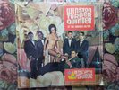 *WINSTON TURNER QUINTET AT THE JAMAICA HILTON/1967 CALYPSO ROCKSTEADY JAZZ LP/JA