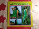*RHYTHM RULERS - MUDIES MOOD/MOODISC SKINHEAD REGGAE LP/ JA