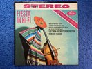 Mercury SR 90134 Fiesta In Hi-Fi Hanson FR1