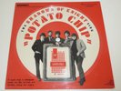 SHADOWS OF KNIGHT Potato Chip US 60s authentic JIM SOHNS signed 5