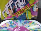 RIFF RAFF - ALCOHOLIC ALLIGATOR SEALED LP Splatter Vinyl Hip Hops 4/20 King Rap