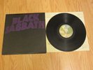 Black Sabbath Master Of Reality LP - 1973 Embossed Cover