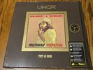 BOB MARLEY & THE WAILERS Rastaman Vibration UHQR Super Vinyl 200g LP SOLD OUT