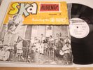 Various – Ska Authentic Volume 2 - Vinyl LP