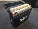 The Beatles Studio Collection Vinyl Box Set Stereo Mint Condition