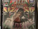 Chris Travis Pizza & Codeine RSD 2021 Purple Vinyl Record LP NEW