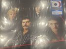 Queen greatest hits red/white coloured vinyl new