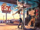 Jeff Beck's Guitar Shop ( 180 Gram Translucent Red Audiophile Vinyl/Limited Edit