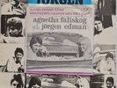 ABBA-AGNETHA FÄLTSKOG UND JÖRGEN EDMAN 7