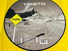 Tiesto Traffic Picture Disc Vinyl