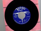 THE SUPERIORS WHAT WOULD I DO VERVE 1965 NORTHERN SOUL VERY GOOD+