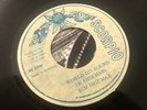 World go Round / Everywhere you go - BIm Sherman Reggae 45 7