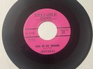 Infernos 1961 DOOWOP TEEN 45 Girl Of My Dreams / A Sailor's Prayer RELIABLE HEAR