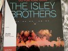 The Isley Brothers Go For Your Guns Vinyl Me Please Classics AAA Reissue LP VMP