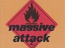**BRAND NEW & SEALED** Blue Lines by Massive Attack (Vinyl Record, 2016)