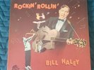 Bill Haley Rockin Rollin 5 LP Box Bear Family Records BFX 15068/5