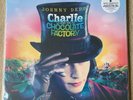 Danny Elfman ‎– Charlie And The Chocolate Factory Rare Red/White 2LP Vinyl