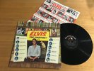 ELVIS PRESLEY..ELVIS FOR EVERYONE.. RARE EARLY USA STEREO ISSUE ALBUM..LSP 3450