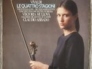 VIKTORIA MULLOVA - VIVALDI - 1987 PHILIPS 420 216-1 DIGITAL CLASSICS LP VINYL 1E