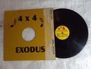 *BERES HAMMOND, JUNIOR GONG & STEPHEN MARLEY, 4X4 EXODUS DUBPLATE KILLER