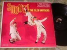 KILLER 1959 R&B / Rock & Roll LP - The Isley Brothers 