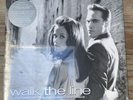 Various Artists Walk the Line  (Vinyl)  12