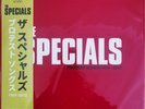 The Specials - Protest Songs ***Sold Out Yellow Vinyl Assai Version #130/200***