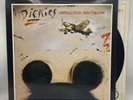 The Dickies - Stukas Over Disneyland- 1983 US 1st Press (NM) Ultrasonic Clean