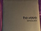RARE THE VERVE 4 X 12” VINYL SINGLES URBAN HYMNS MAILER LTD EDITION UNPLAYED