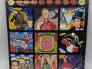 Pearl Jam Back Spacer LP 2009 Die-Cut gatefold