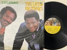 THE LATIN BROTHERS   SABOR AMARGO   SALSA FUENTES RECORDS
