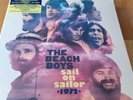 The Beach Boys - Sail On Sailor 1972 (NEW VINYL BOXSET 5LP + 7