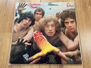 Ambrose Slade Beginnings 1969 LP Vinyl Very Rare  Original  Very Good  Fontana