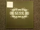 Keane Hopes and Fears first pressing vinyl lp