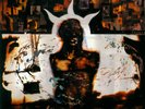 Front Line Assembly - Millennium, LP, 1994, Roadrunner Records RR 9019-1