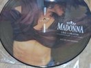 MADONNA LIKE A PRAYER ORIGINAL 1989 UK 3 TRACK 12