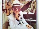 Elton John - Greatest Hits - LP Record