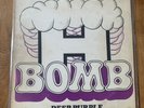 lp vinyle h bomb deep purple