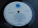 Slim Harpo TRIGGER FINGER RARE 1971 UK LP 1st Blue Horizon MINT MINUS - LISTEN