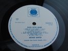 Arthur Gunter BLUES AFTER HOUSE RARE 1971 UK LP 1st Blue Horizon MINT MINUS HEAR