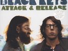 Black Keys, The - Attack & Release (Vinyl LP+CD - 2008 - US - Original)