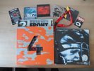FRONT 242 No Comment / Politics Of Pressure (Deluxe Anniversary Box) - 2LP + 3CD